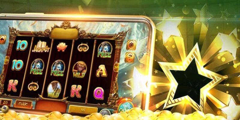 Nổ Hũ Jackpot RR88 