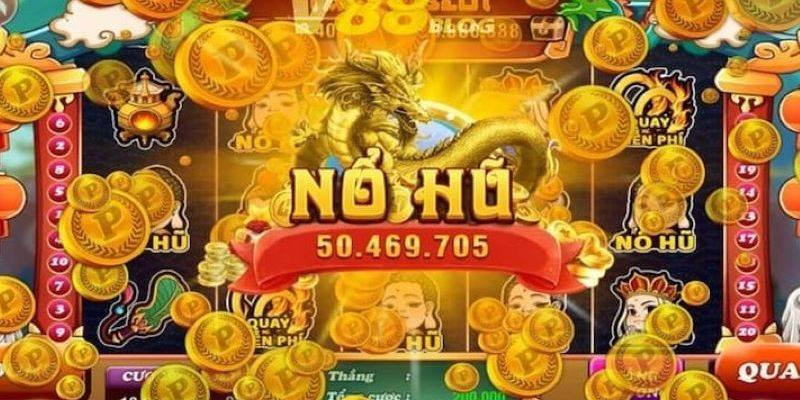 Ngoài ra game slot tại đây còn được ưu ái nhận nhiều khuyến mãi 