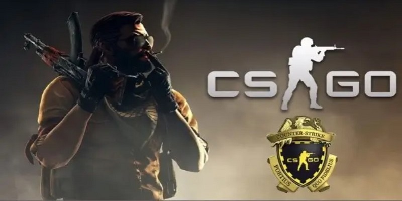 Luật chơi game CS:GO RR88 cơ bản