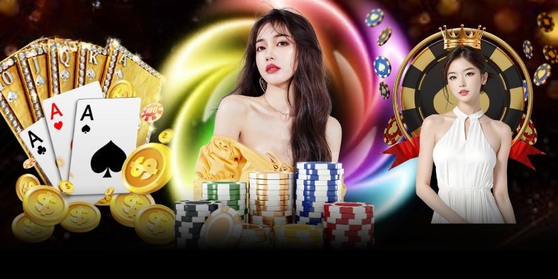 Sảnh AE Casino trực tuyến cung cấp đa dạng cho hội viên RR88 