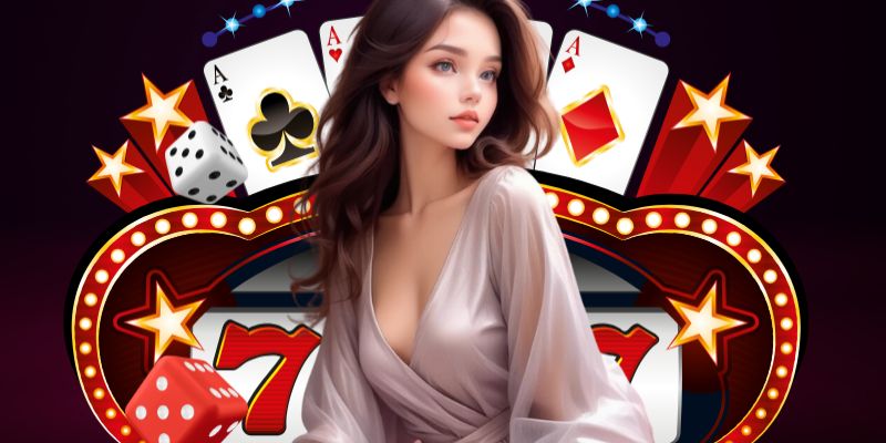 Top 5 siêu phẩm Casino trực tuyến nên thử tại RR88