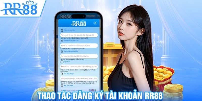 đăng ký tài khoản rr88