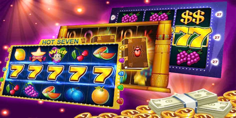 Hướng dẫn tham gia slot game cổ điển đầy kịch tính 