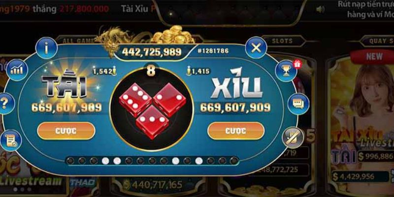 Đa dạng lựa chọn trải nghiệm đặt cược cùng casino tại RR88