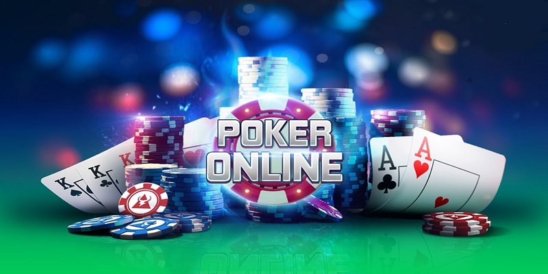 luật chơi Poker