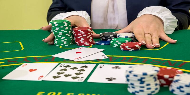 Thử thách bản thân bằng các cửa cược Baccarat nâng cao 