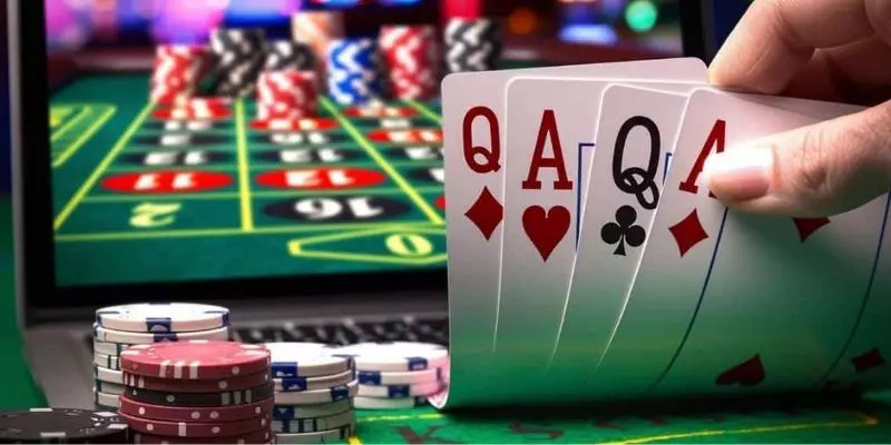 Ưu đãi tại sảnh Baccarat sẽ giúp tăng vốn hiệu quả 